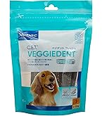 ビルバック　べジデントフレッシュXS (15本入り) 10袋セット ビルバック C.E.T.ベジデントフレッシュ XS 15本入 : ペットゴー