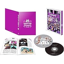 モブサイコ100  vol.006 (初回仕様版/2枚組) [DVD] Amazon.co.jp: モブサイコ100 Ⅱ vol.006 (初回仕様版/2枚組