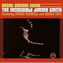 Amazon.co.jp: ザ・キャット - ジミー・スミス: ミュージック