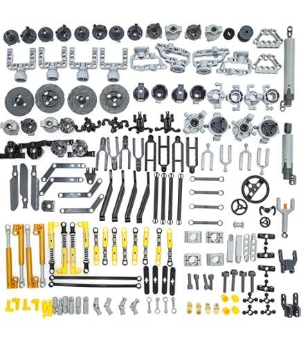 Amazon.co.jp: LEGO Technic Hub (88012) : おもちゃ
