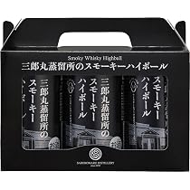 Amazon.co.jp: シングルモルトウイスキー 三郎丸Ⅳ（フォース） THE