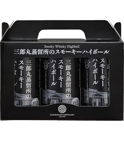Amazon.co.jp: 三郎丸蒸留所 三郎丸 VII ザ チャリオット THE CHARIOT