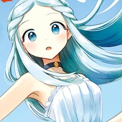 7人の眠り姫の人気壁紙画像 ミア