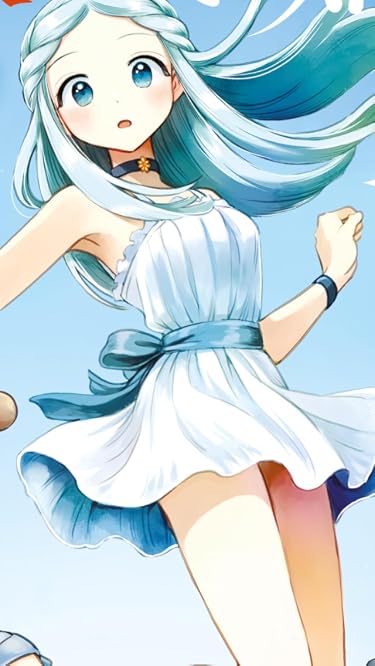 7人の眠り姫  iPhone/Androidスマホ壁紙(640×1136)-1 - ミア