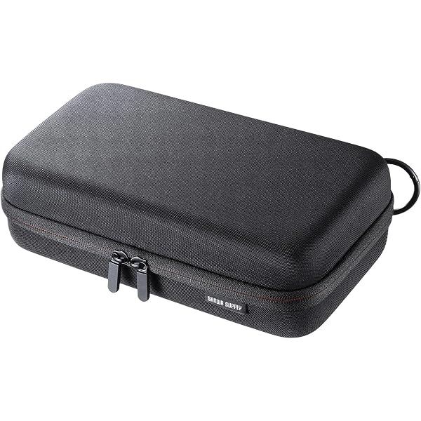 ※専用　gcc ハードケース　arcジェシー Amazon | [エースジーン] ガジェットポーチ ハードシェルケース L
