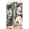 アリス,キリト,ユージオ ソードアートオンライン - アリス,キリト,ユージオ XFVGA(480×854)壁紙 110772