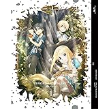 ソードアート・オンライン アリシゼーション 1(完全生産限定版) [Blu-ray]
