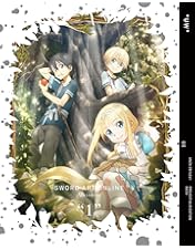 Amazon.co.jp: ソードアート・オンライン アリシゼーション 7(完全生産