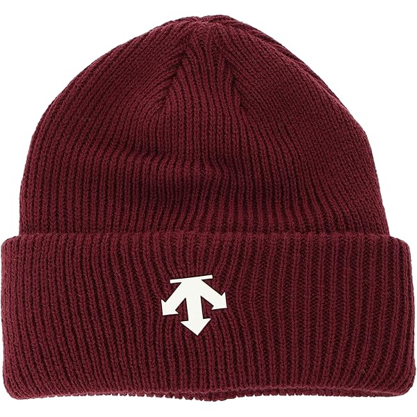 Amazon | [デサント] 22年秋冬モデル ゴルフ キャップ イヤー