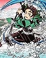 鬼滅の刃 1(完全生産限定版) [Blu-ray]