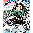 鬼滅の刃 1(完全生産限定版) [Blu-ray]