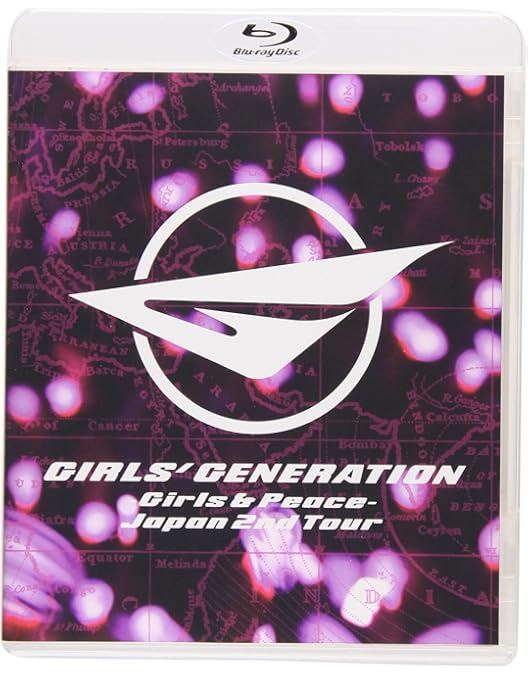 少女時代　LIVE Blu-ray DVDセット 少女時代 LIVE Blu-ray DVDセット Amazon.co.jp: JAPAN FIRST