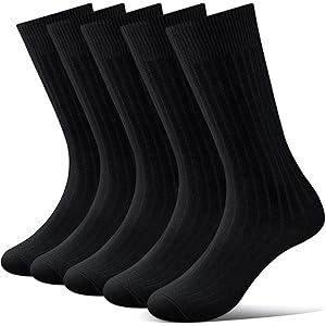 【新品】靴下 メンズ ビジネス ソックス 抗菌防臭 紳士 吸汗通気 ハイソックス 耐久性 ギフトボックス 蒸れない 天然…