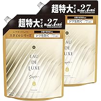 【数量限定】レノア Lenor オードリュクス スタイル 柔軟剤 衣類の美容液配 Amazon | レノア Lenor オードリュクス スタイル 柔軟剤 衣類の美容液