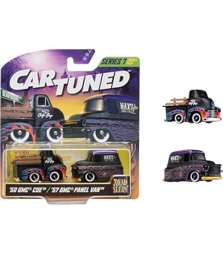 Amazon.co.jp: CarTuned™ シリーズ3 1964 シボレー インパラ