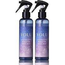 Amazon | 【x2個セット】 資生堂 ジェニック フェイズ7 ヘアシャンプー