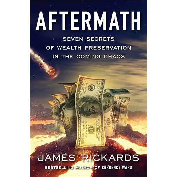 Amazon | The Death of Money: The Coming Collapse of the