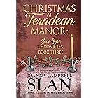 Christmas at Ferndean Manor: Book #3 in The Jane Eyre Chronicles