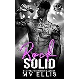 Rock Solid: A Bad Boy Rock Star Romance