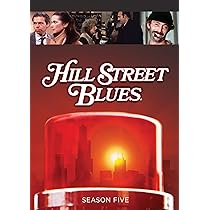 その他 Hill Street Blues: Season Three/ [DVD] [Import] Hill Street Blues Complete Series DVD by Steven Bochco