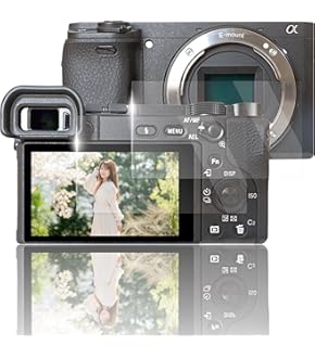 Amazon | ソニー(SONY) ミラーレス一眼カメラ A6700/A6300/A6400