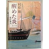 醒めた炎 1: 木戸孝充 (中公文庫 む 10-4)