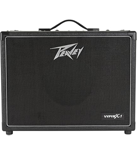 Amazon | Peavey Sanpera I Vypyr Amplifier Foot Controller 03017540