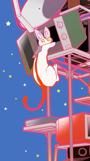 2025春アニメ - シベリア