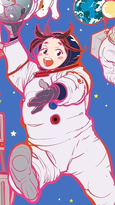 2025春アニメ - 梅屋敷桜子