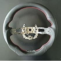 Amazon | マイクロファイバーレザー・パンチングレザー製 ホンダ 