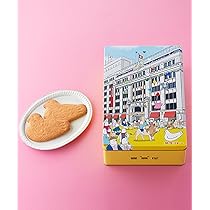 Amazon.co.jp: 【日本橋三越本店限定】鳩サブレー 日本橋三越本店限定