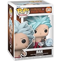 Funko Pop - 5箱 Funko Pop! Animation: Dragon Ball Z - Goku with Wings (Angel