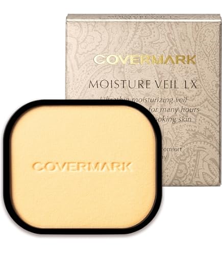 Amazon.co.jp: COVERMARK (カバーマーク) ＜センサリーロゼ カラー
