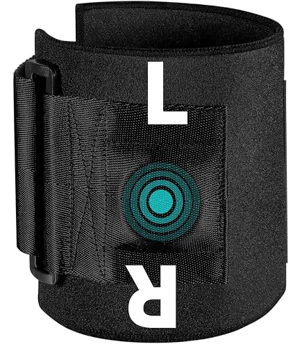 Amazon | Breg HEX Adjustable Hinged Elbow Brace (Medium) by Breg