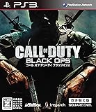 コール オブ デューティ ブラックオプス(吹き替え版)(新価格版)【CEROレーティング「Z」】 - PS3