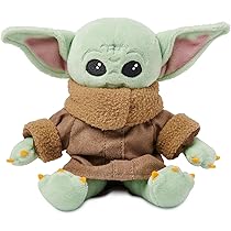 ヨーダ ぬいぐるみ starwars スター・ウォーズ ヨーダ ぬいぐるみ人形 ギャルリー社 | ROBOTROBOT