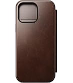 Amazon.co.jp: ［NOMAD］ノマド iPhone 16 Pro レザーケース