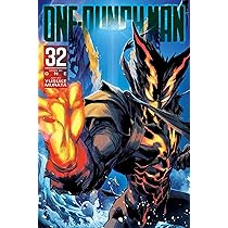 One-Punch Man, Vol. 31: Volume 31 : ONE: Amazon.sg: Books