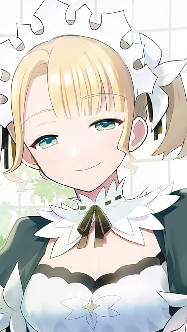 2025夏アニメ - エリー・ウォーカー