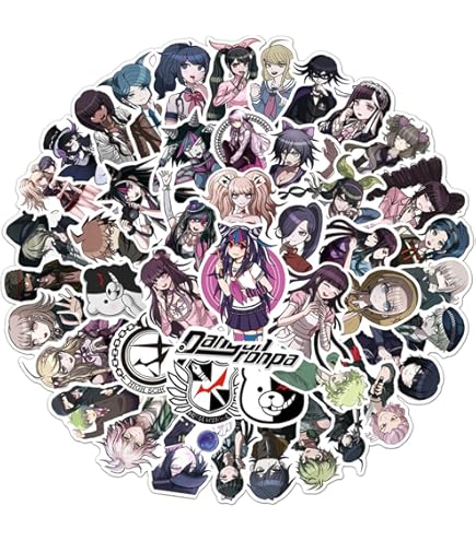 Amazon.co.jp: Great Eastern Entertainment ダンガンロンパ 3グループ