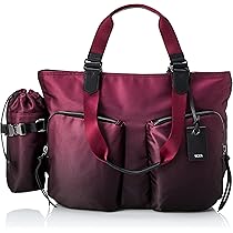 TUMI アンバートート Amazon | [トゥミ] トートバッグ 公式 正規品 Devoe 「アンバー