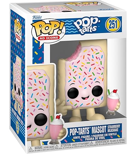 Amazon | Funko Pop Ad Icons Cap'n Crunch (ターゲット限定) ビニール