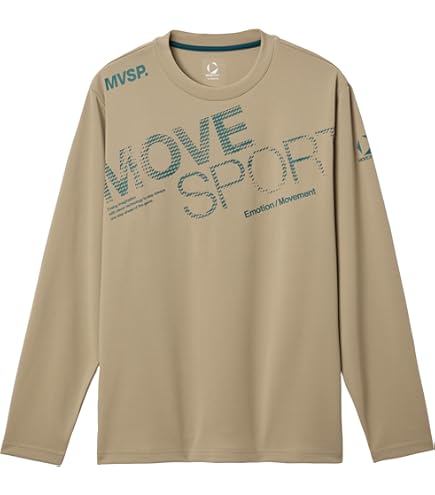 Amazon.co.jp: マーゼル MAZZEL パレード 長袖Tシャツ ロンT Mサイズ