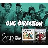 Up All Night / Take Me Home (2CD Slipcase)