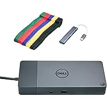 Amazon | ITSPWRバンドル内容:DELL WD19S 180W USB-Cドッキング