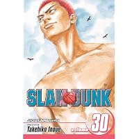 Amazon | SLAM DUNK #01(P) | INOUE, TAKEHIKO | Fiction