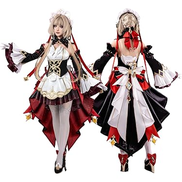 [メナズノロ] チェンソーマン マキマ コスプレ衣装 百鬼夜行 コスチューム セット 浴衣 和服 制服 完成度高い 人気 変身 変装 チェンソーマン マキマ コスプレ衣装