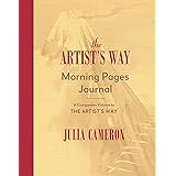 The Artist's Way Morning Pages Journal: A Companion Volume to the Artist's Way