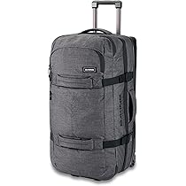 DAKINE ダカイン スプリットローラー 85L キャリーバッグ Amazon.co.jp: Dakine ユニセックス スプリットローラーバッグ