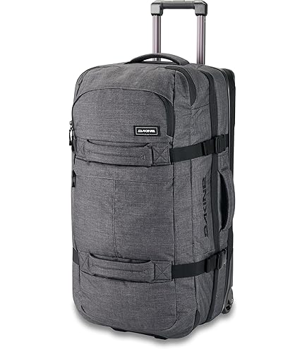 Amazon.co.jp: Dakine Unisex Split Roller Bag, 110L